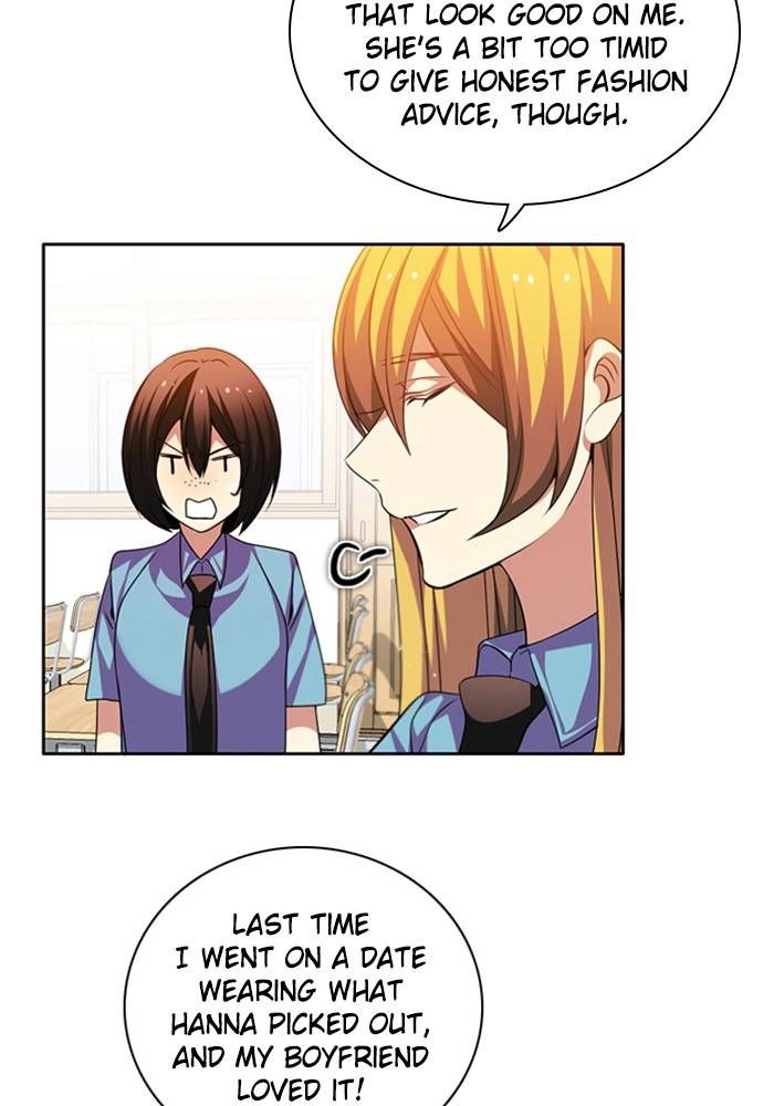 Zero Game chapter 127 page 26