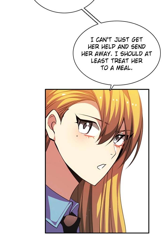 Zero Game chapter 127 page 27