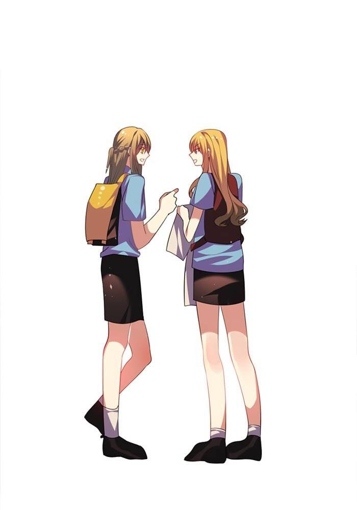 Zero Game chapter 127 page 29