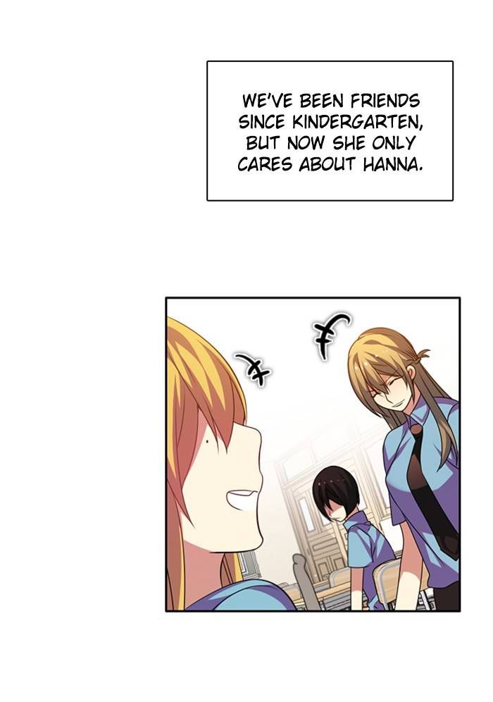 Zero Game chapter 127 page 38