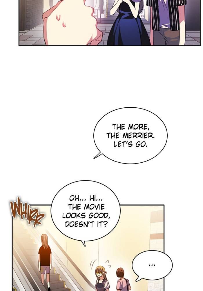 Zero Game chapter 127 page 45