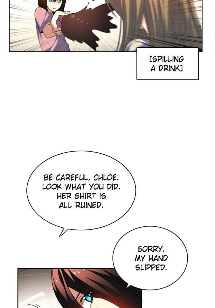 Zero Game chapter 127 page 51