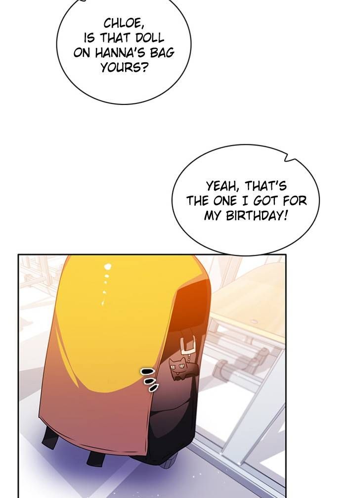 Zero Game chapter 127 page 77