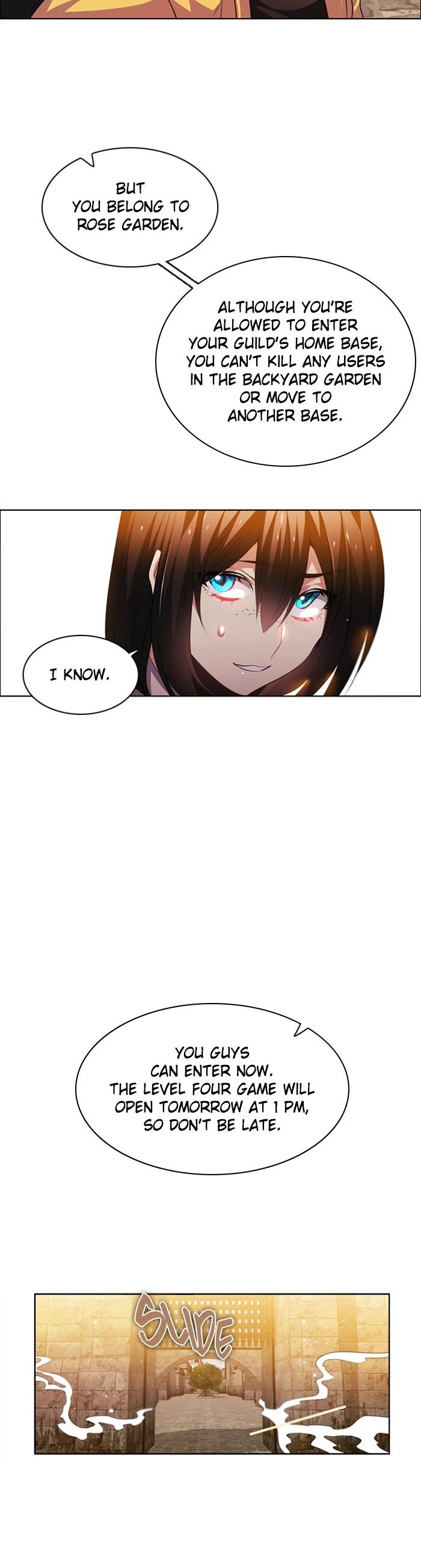 Zero Game chapter 128 page 15