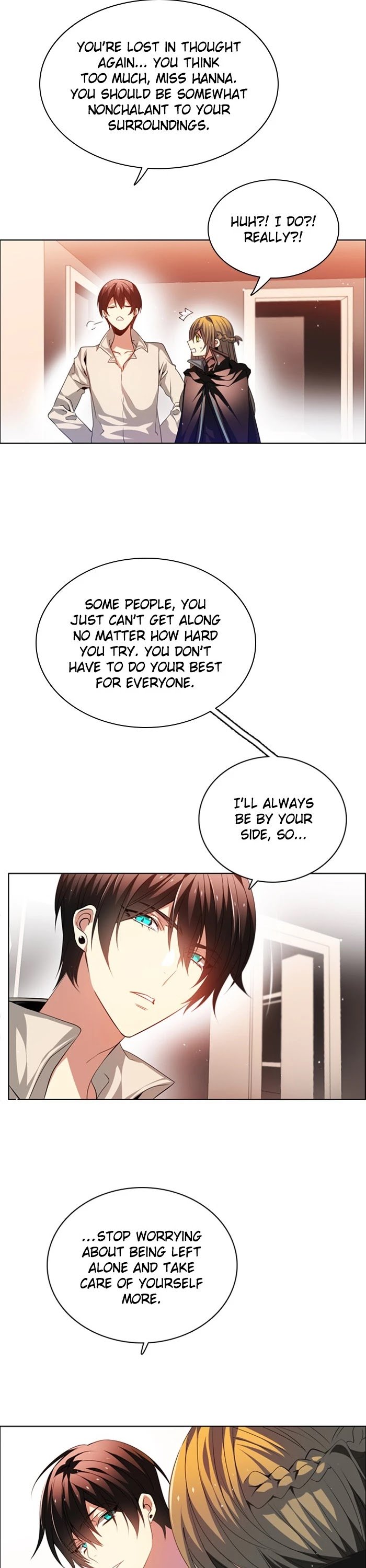 Zero Game chapter 128 page 2