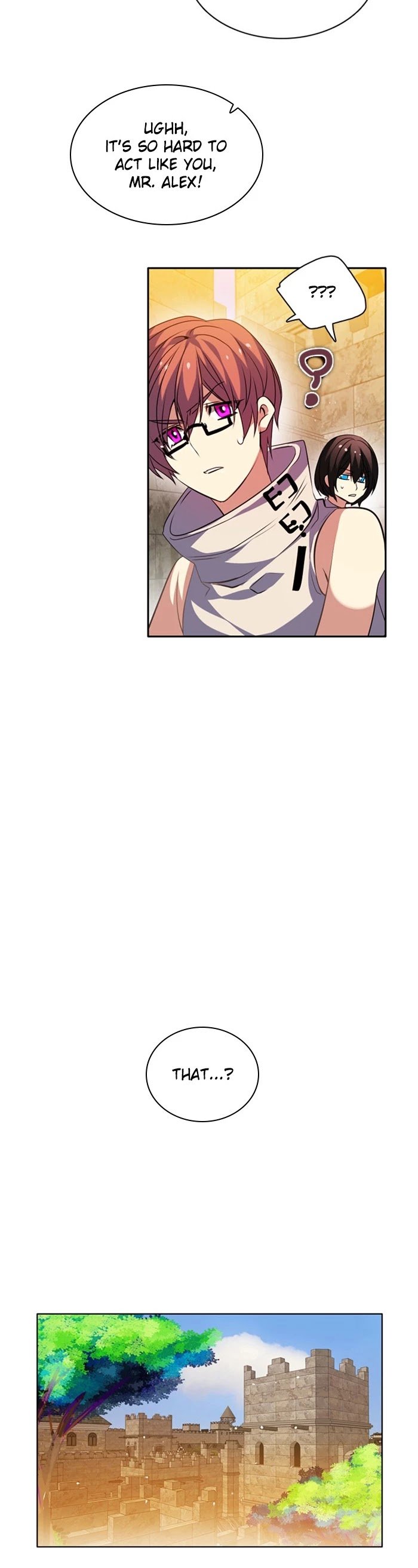 Zero Game chapter 128 page 20