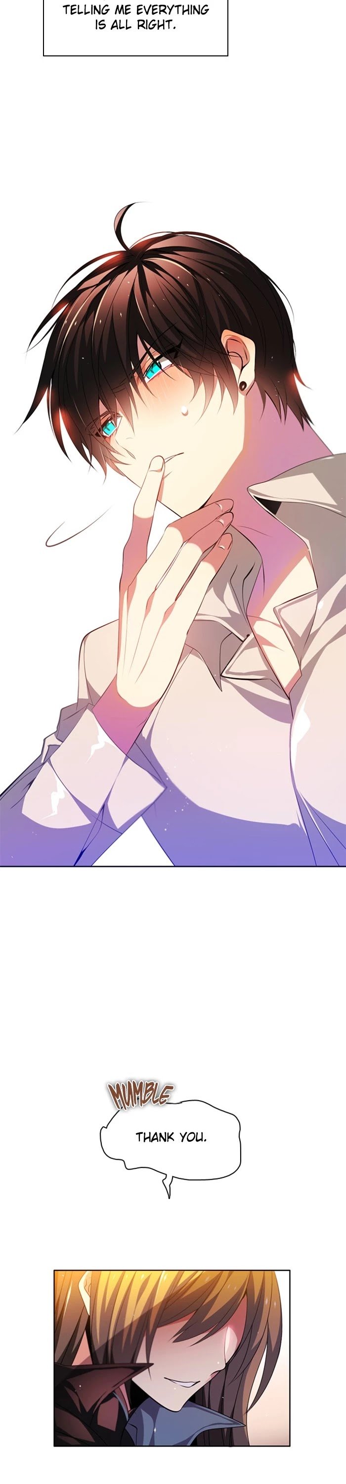 Zero Game chapter 128 page 5