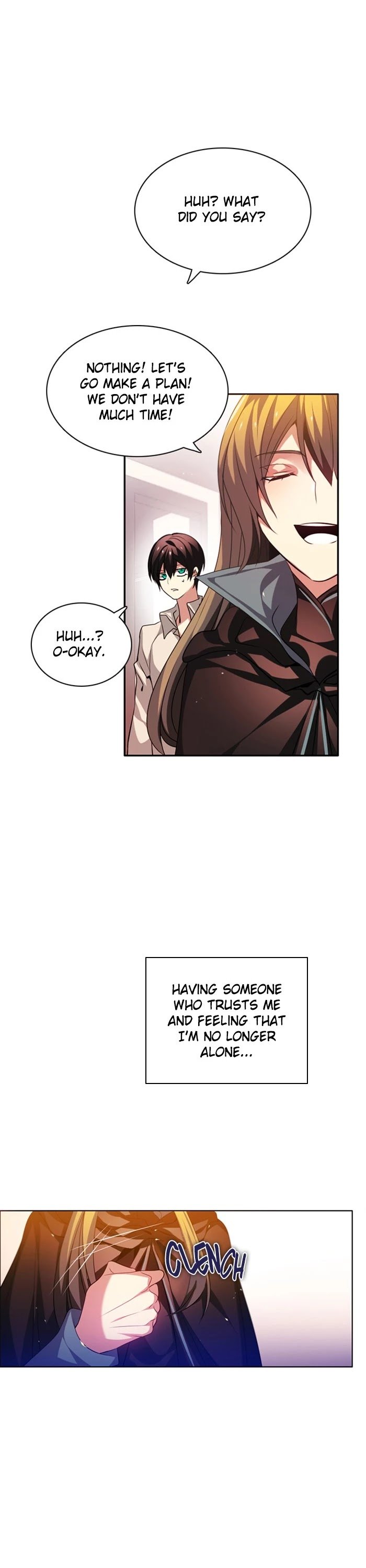 Zero Game chapter 128 page 6