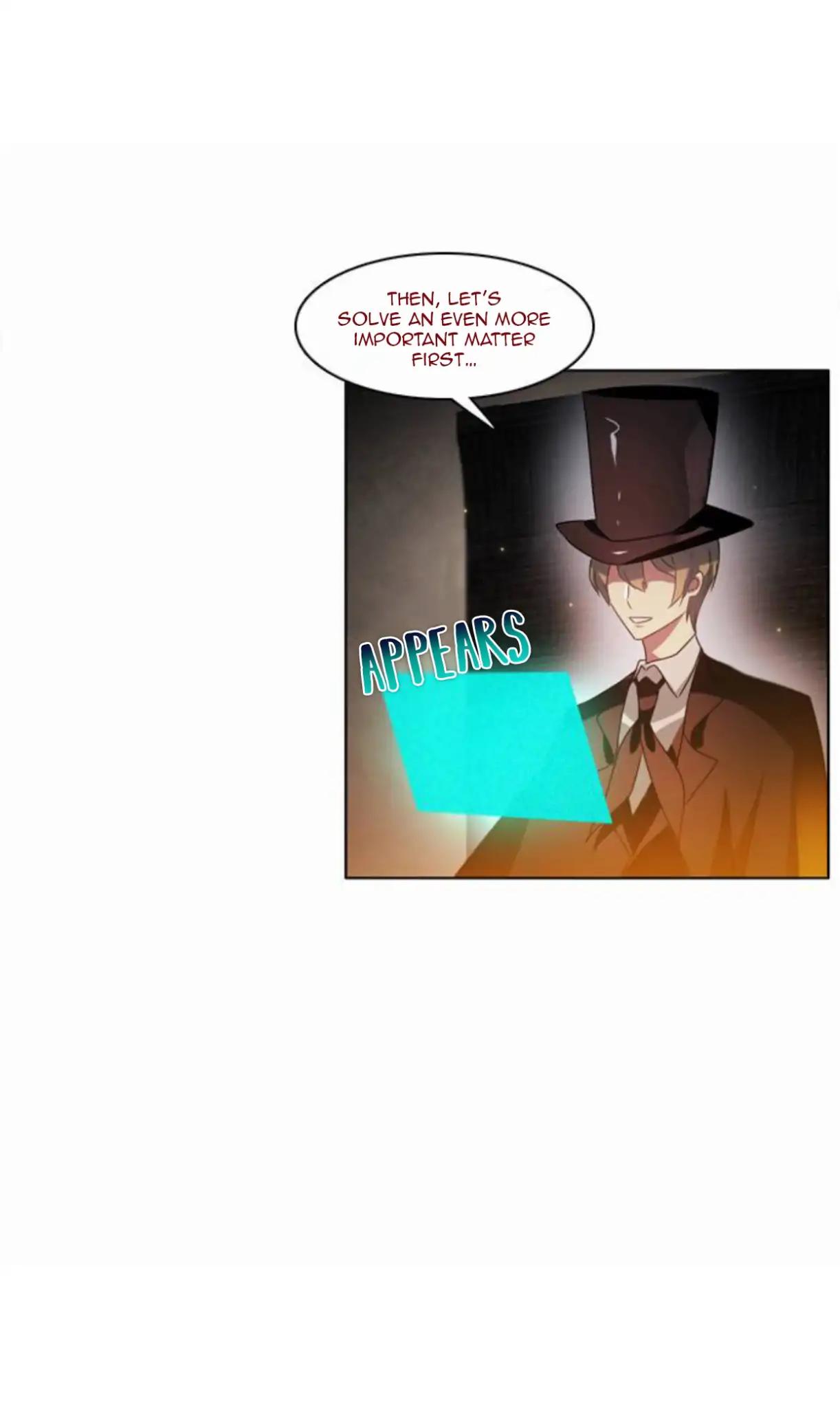 Zero Game chapter 13 page 105