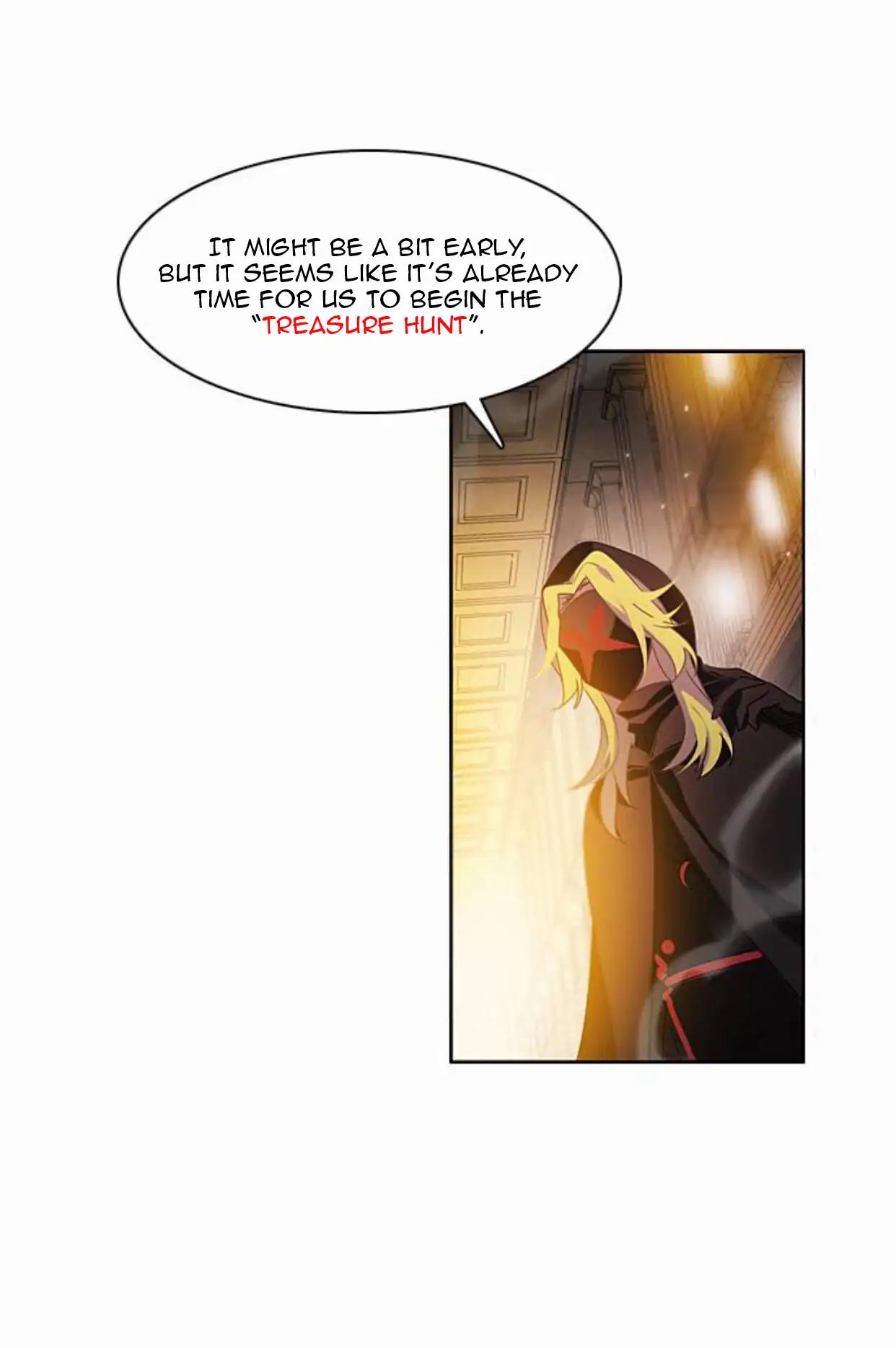 Zero Game chapter 13 page 113