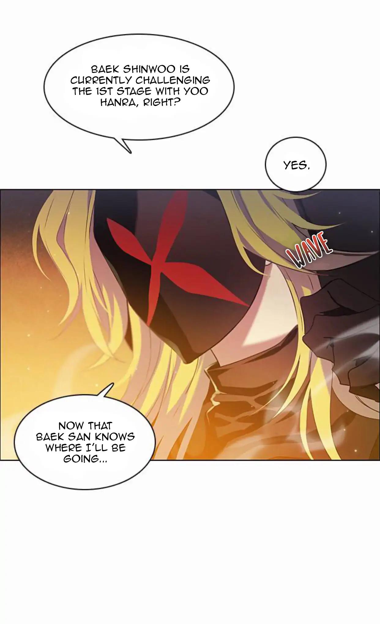 Zero Game chapter 13 page 114