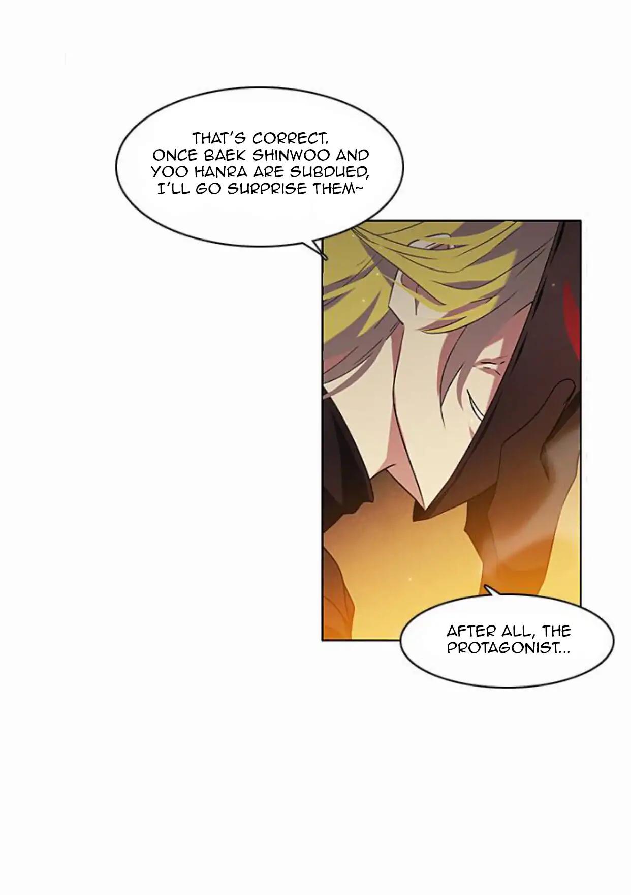 Zero Game chapter 13 page 116