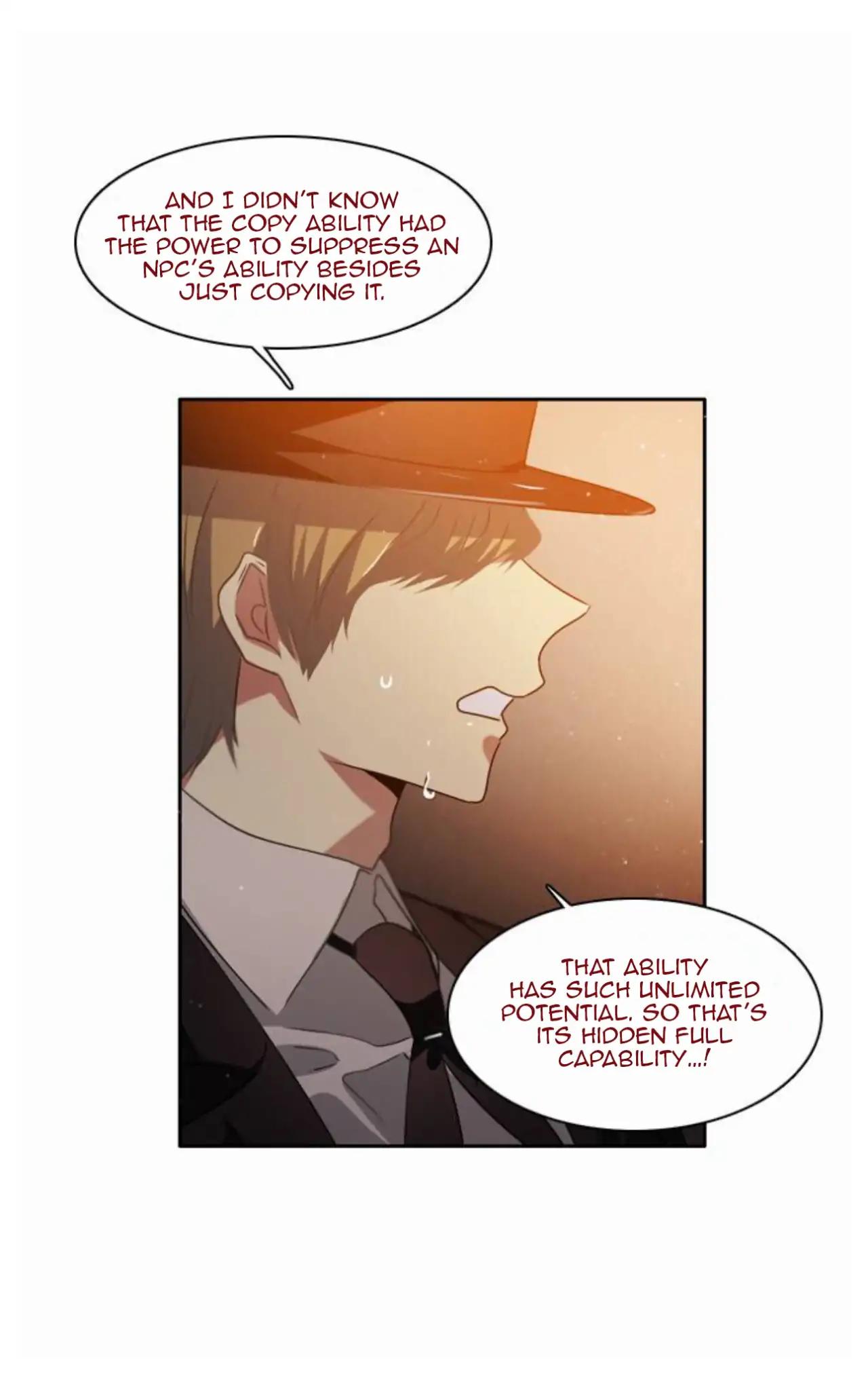 Zero Game chapter 13 page 12