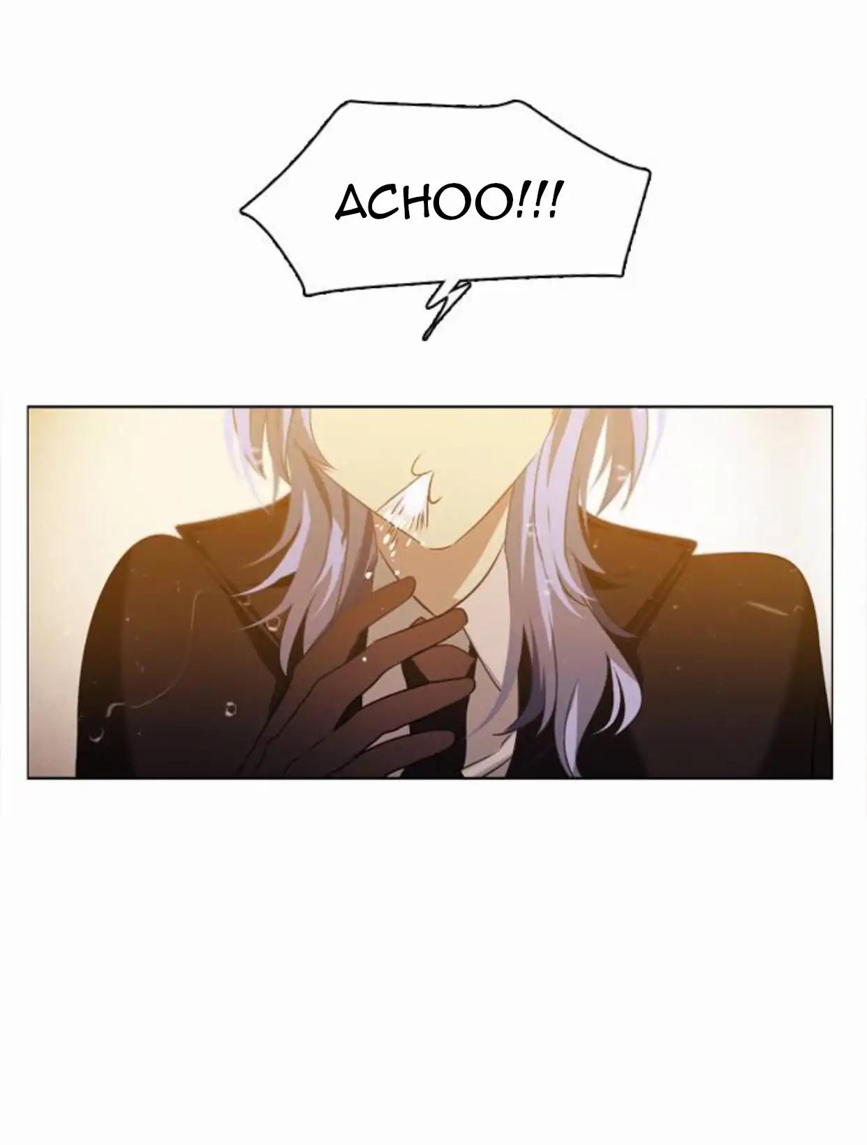 Zero Game chapter 13 page 21