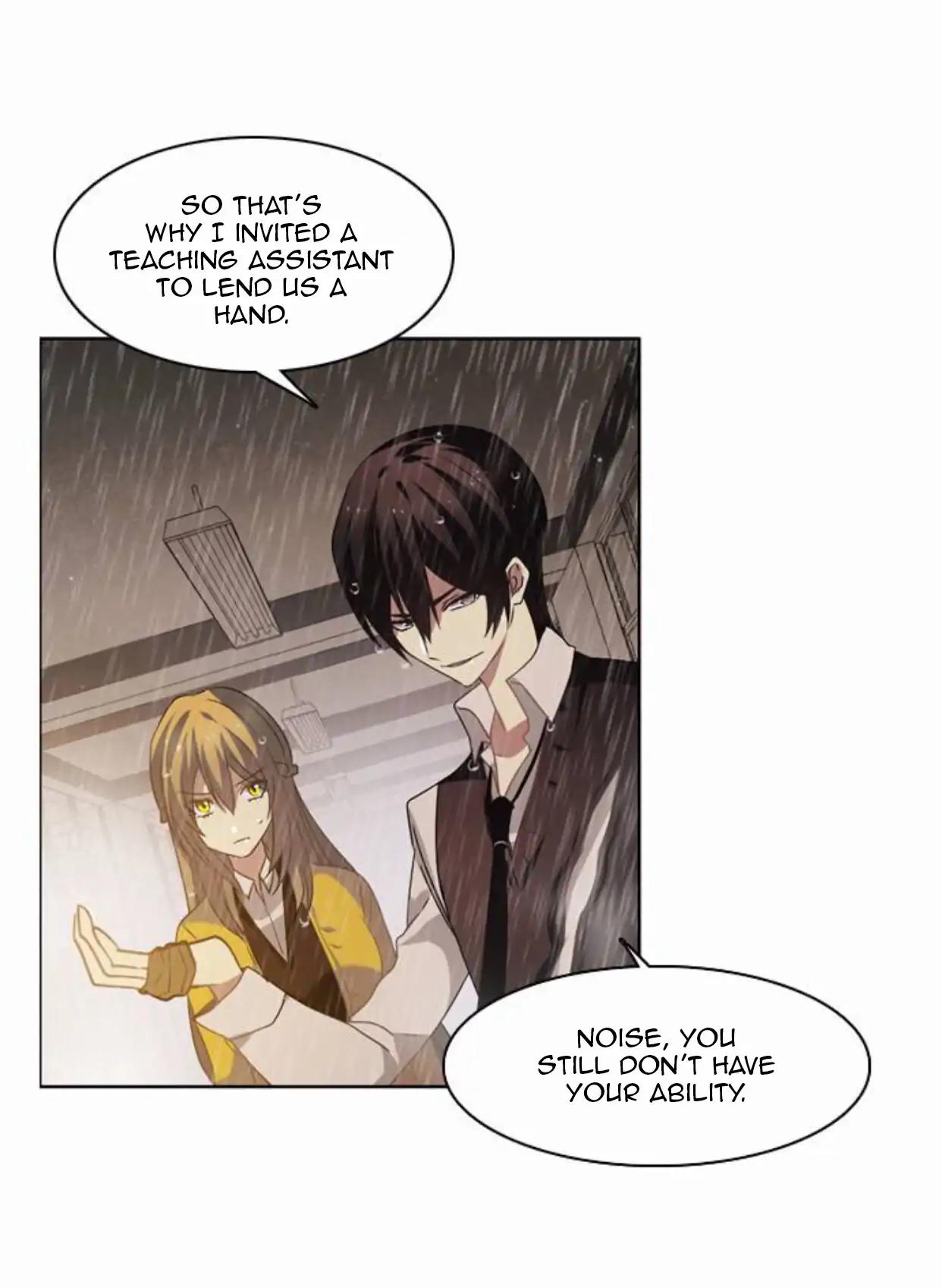 Zero Game chapter 13 page 29