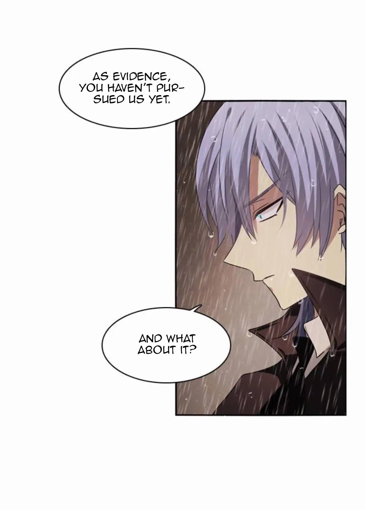 Zero Game chapter 13 page 30