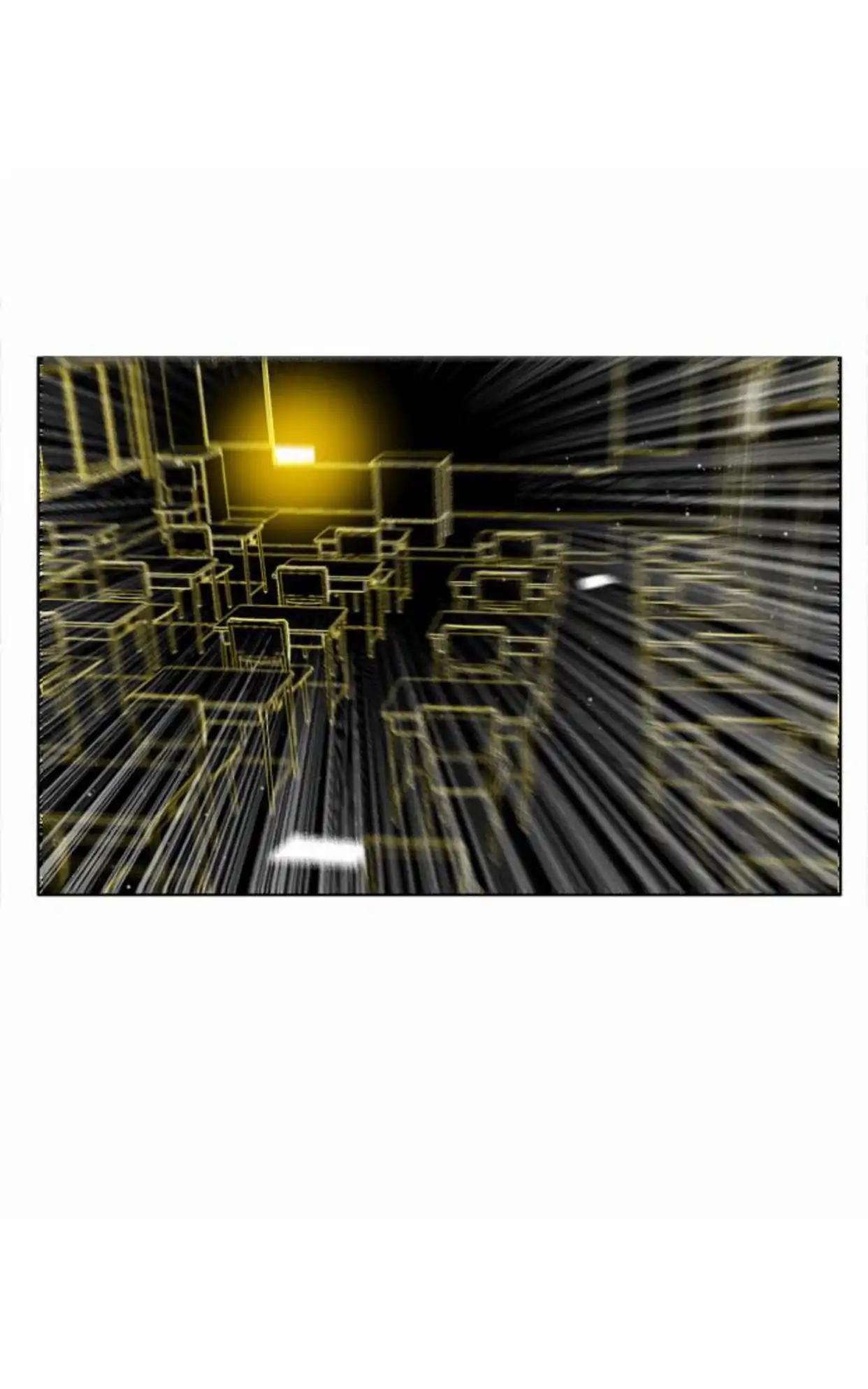 Zero Game chapter 13 page 4