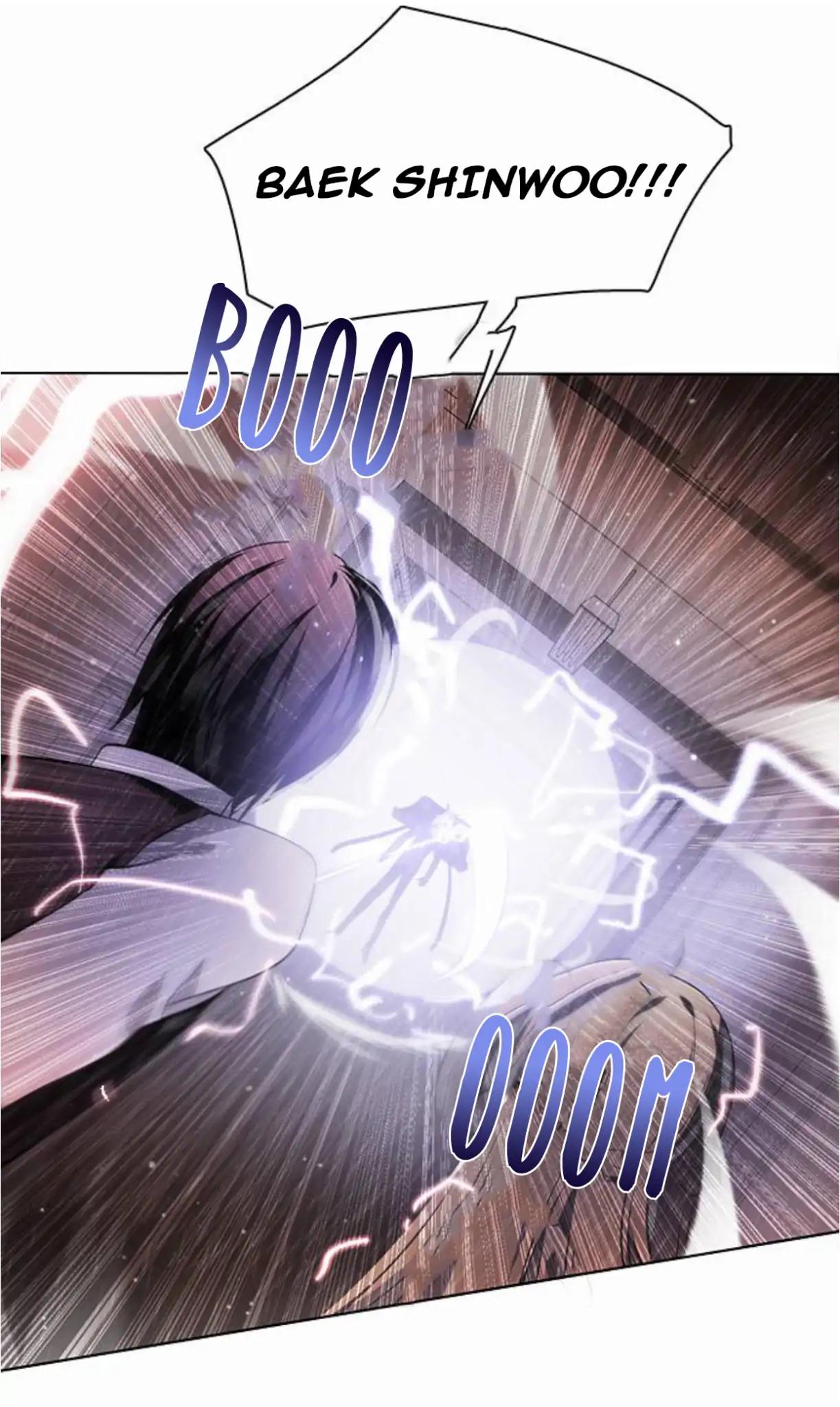 Zero Game chapter 13 page 43