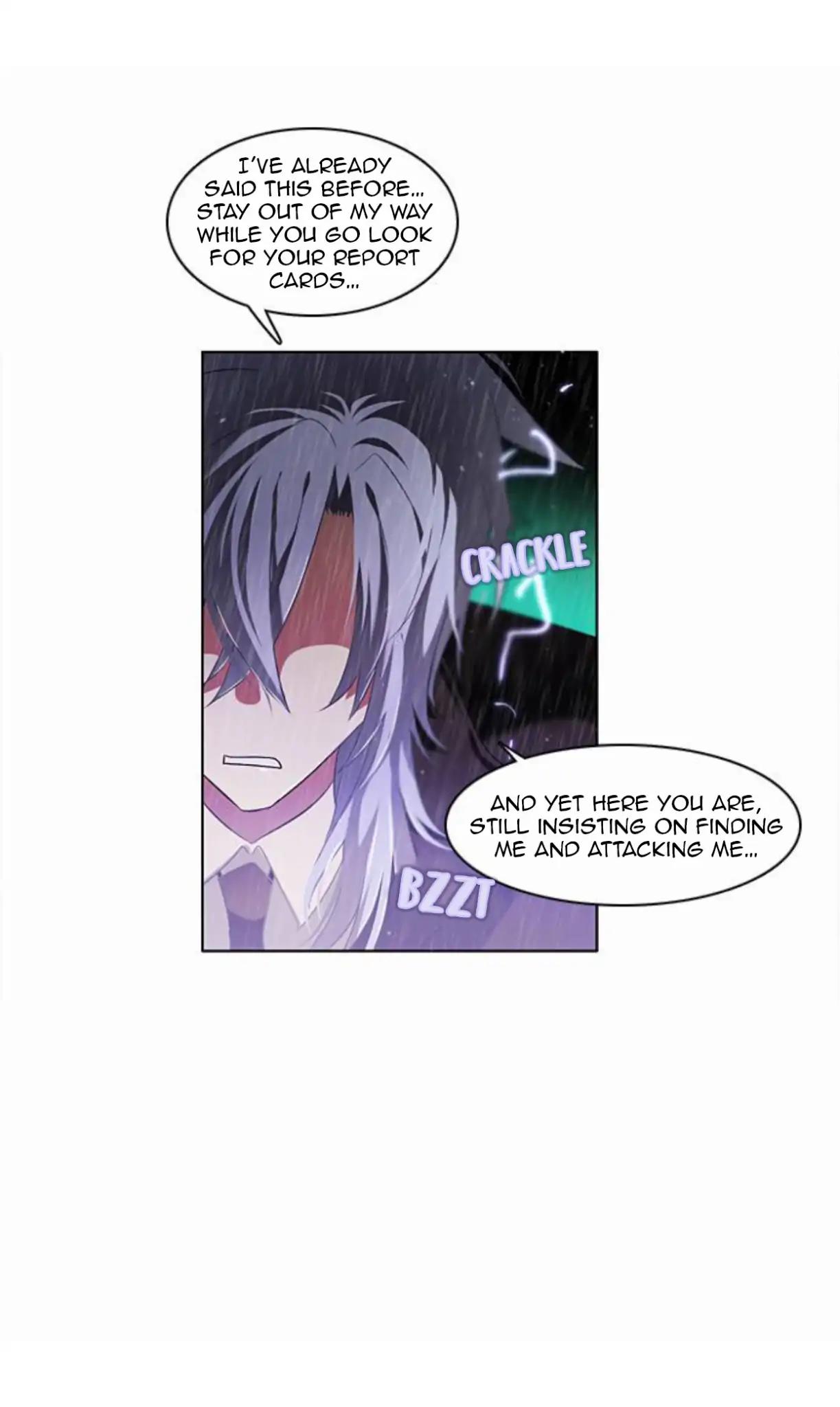 Zero Game chapter 13 page 45