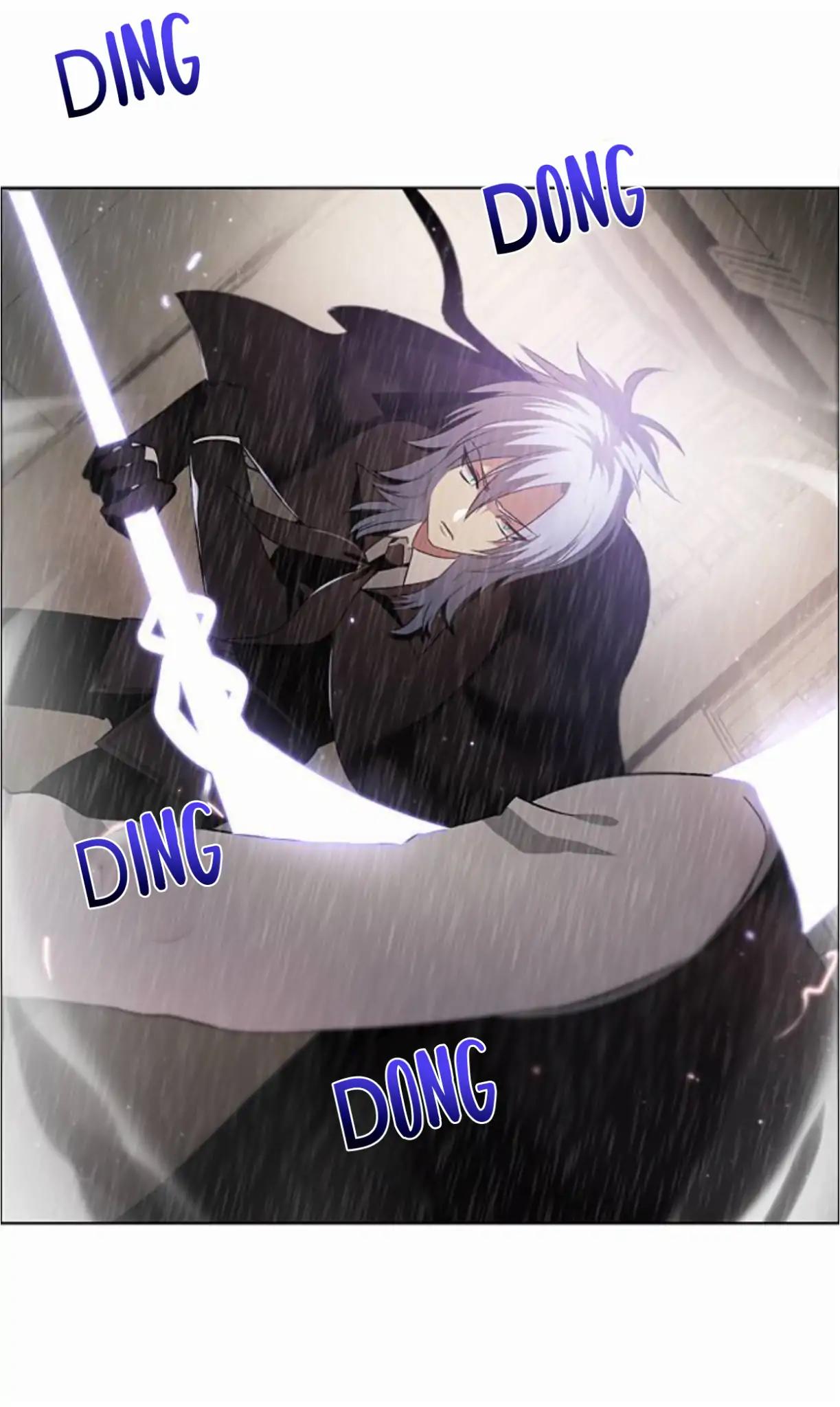 Zero Game chapter 13 page 50