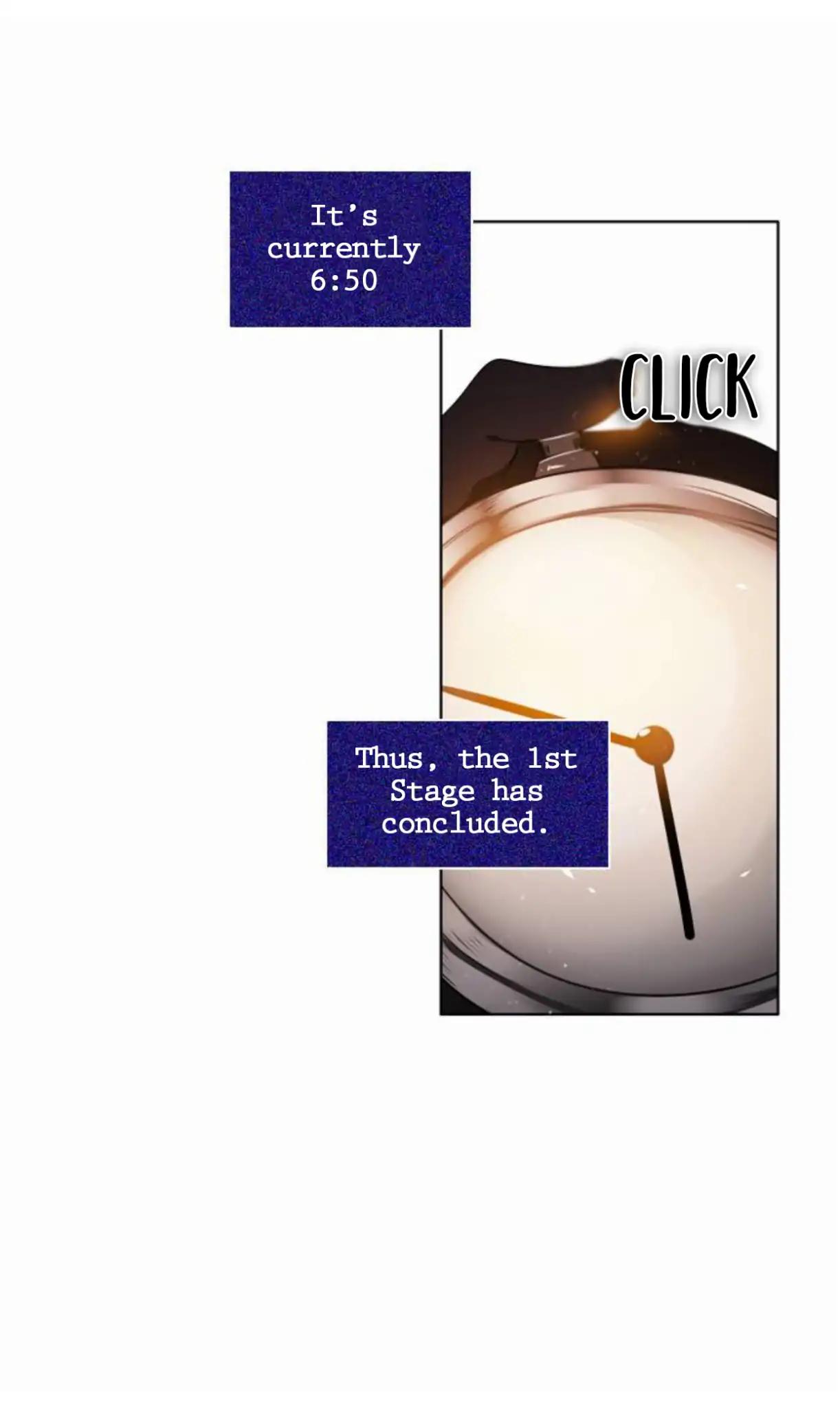 Zero Game chapter 13 page 69