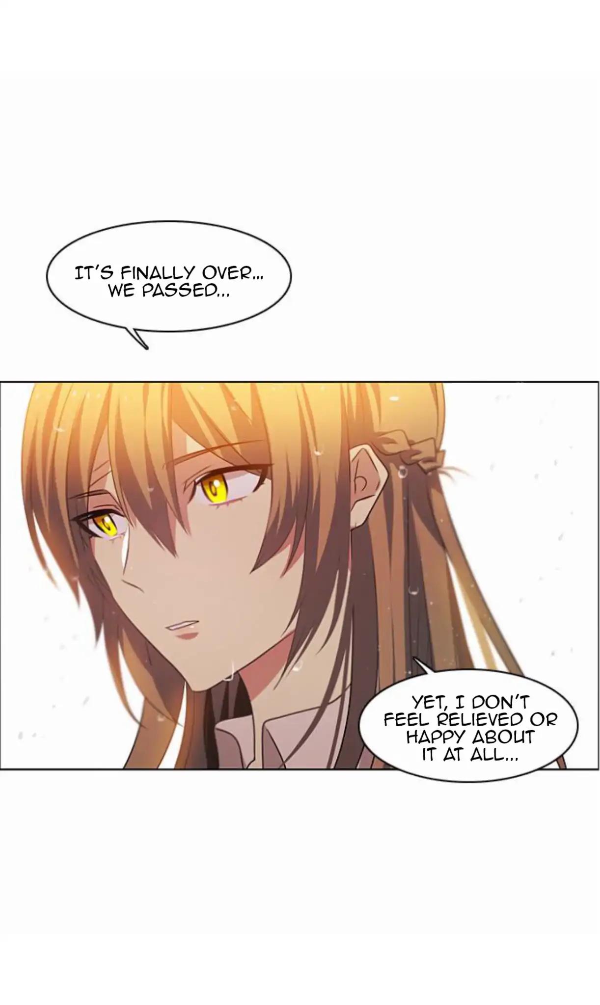 Zero Game chapter 13 page 72