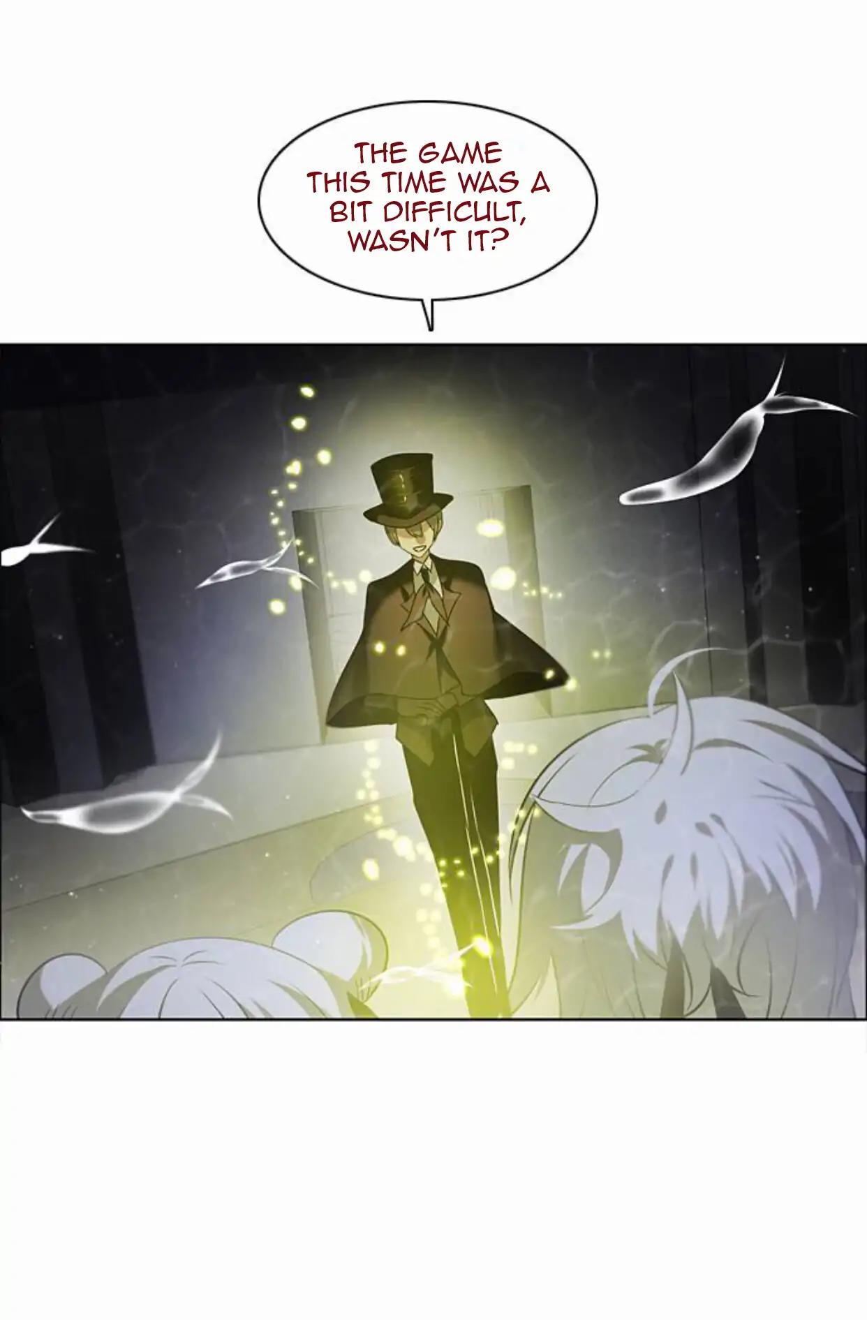 Zero Game chapter 13 page 82