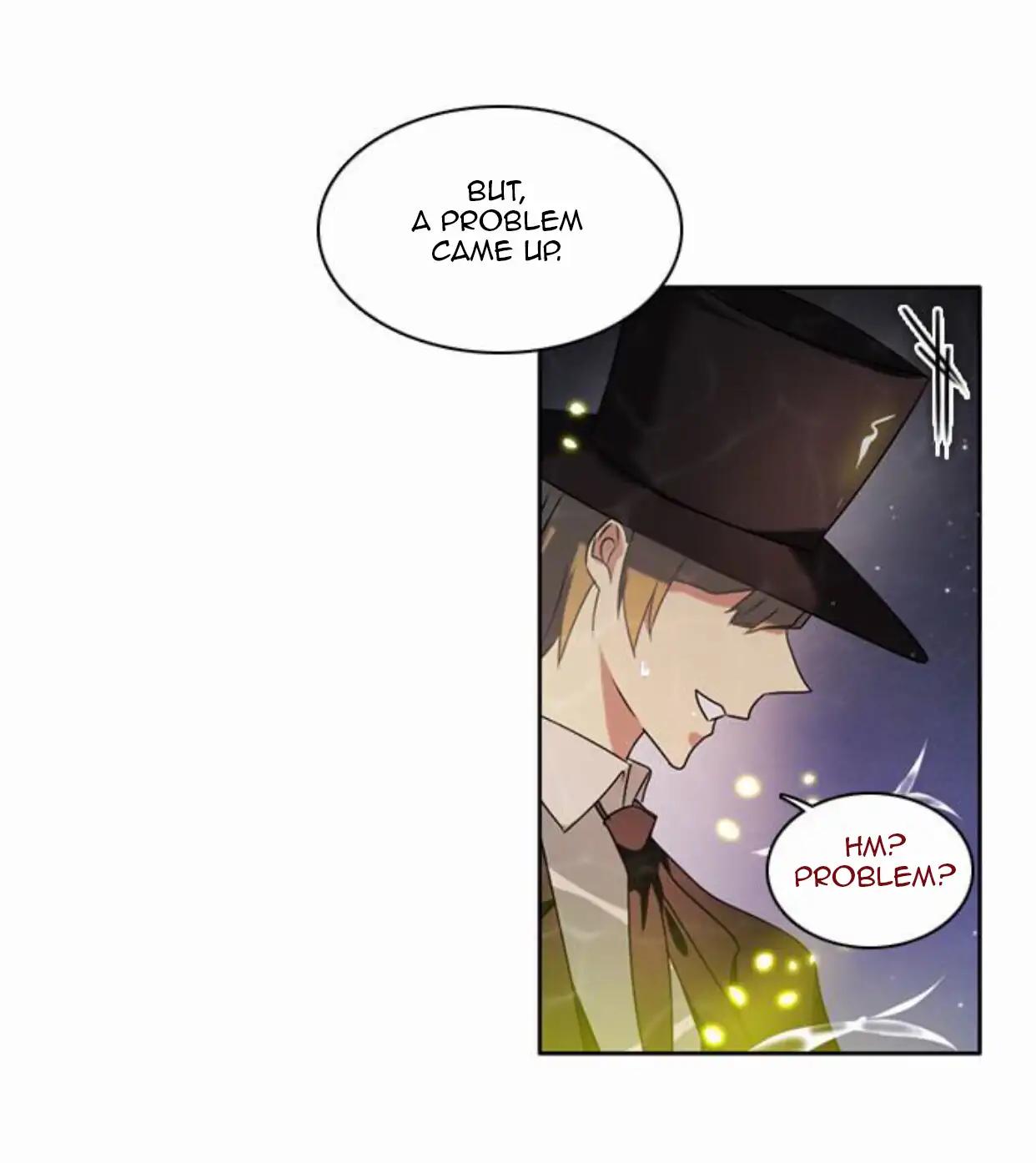 Zero Game chapter 13 page 84