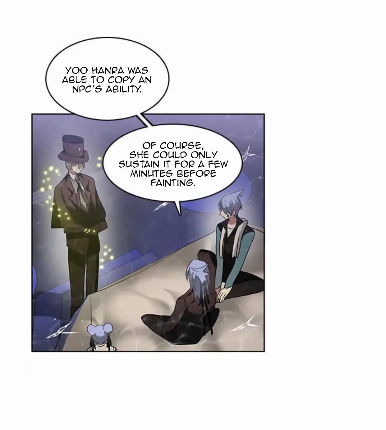 Zero Game chapter 13 page 85