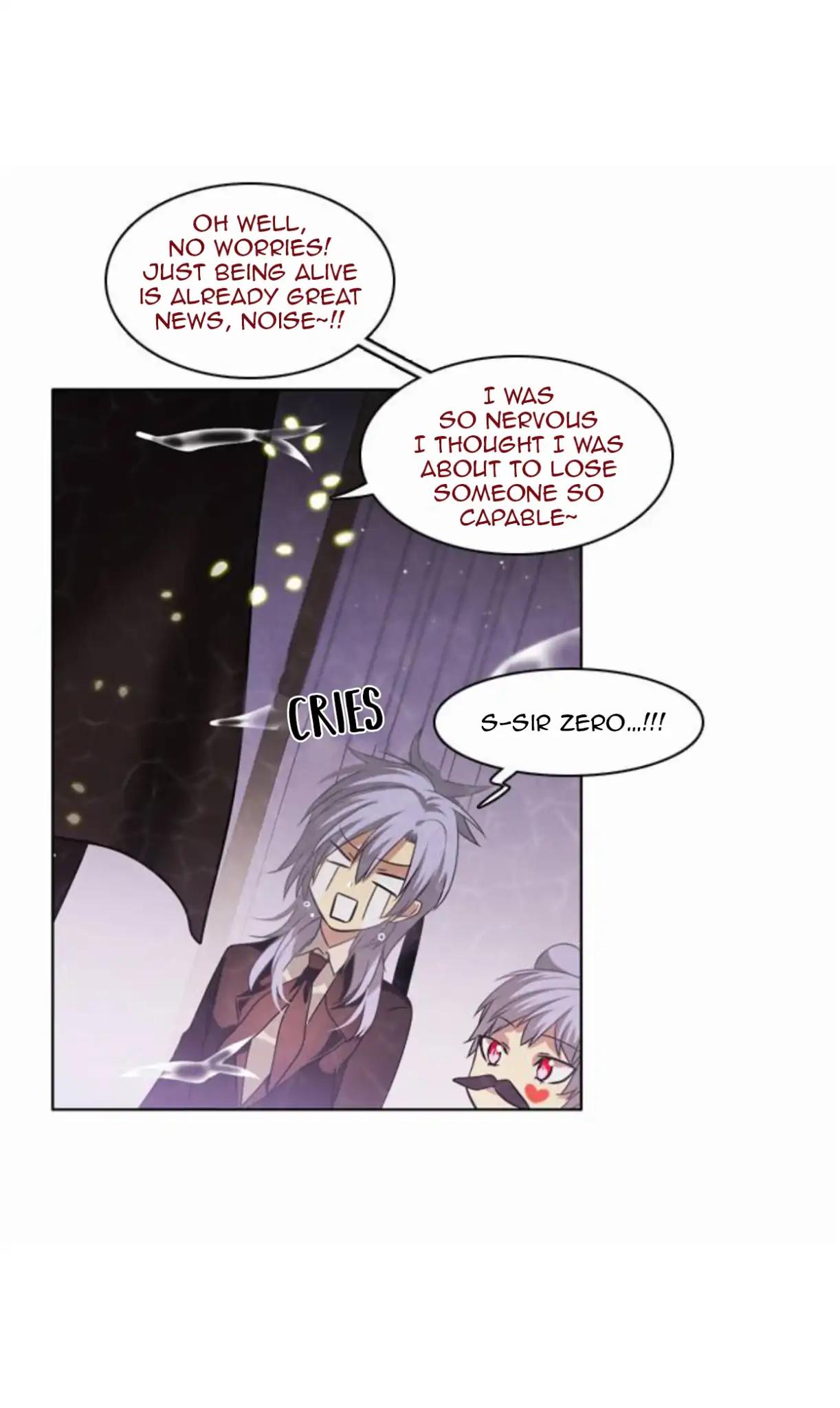 Zero Game chapter 13 page 88