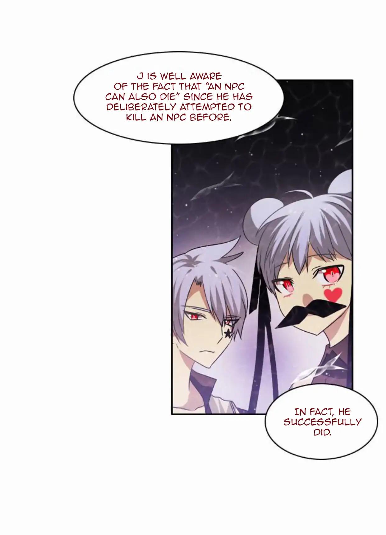 Zero Game chapter 13 page 92