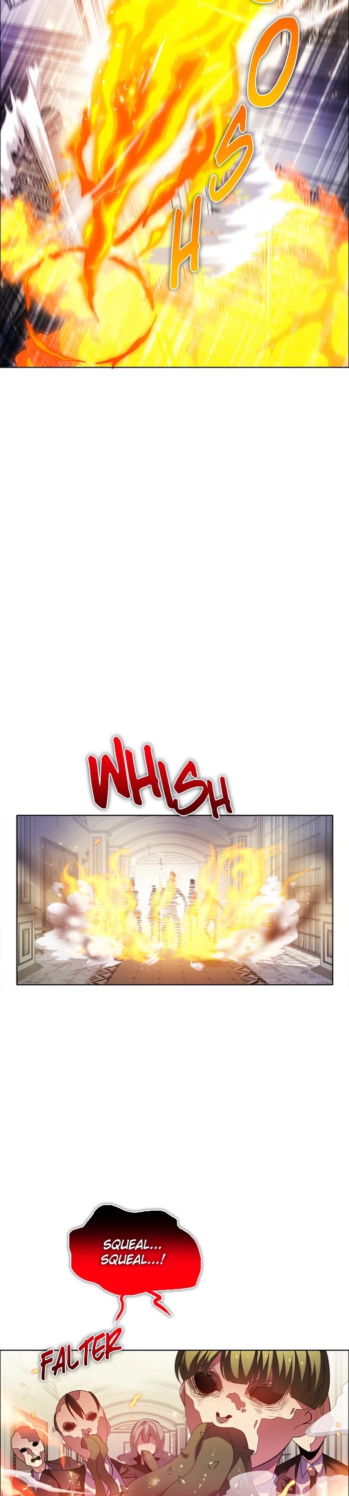 Zero Game chapter 130 page 17