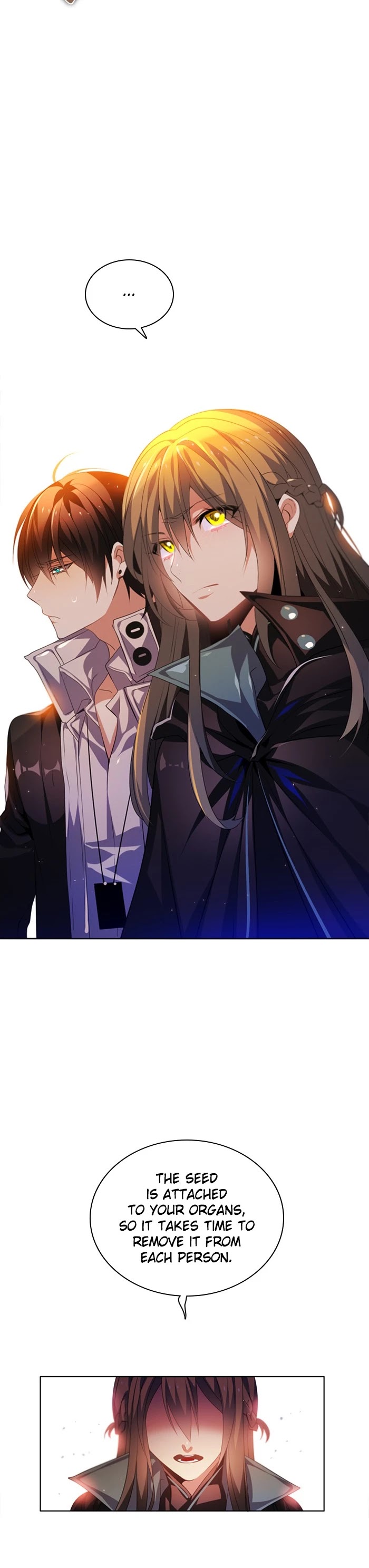 Zero Game chapter 130 page 28