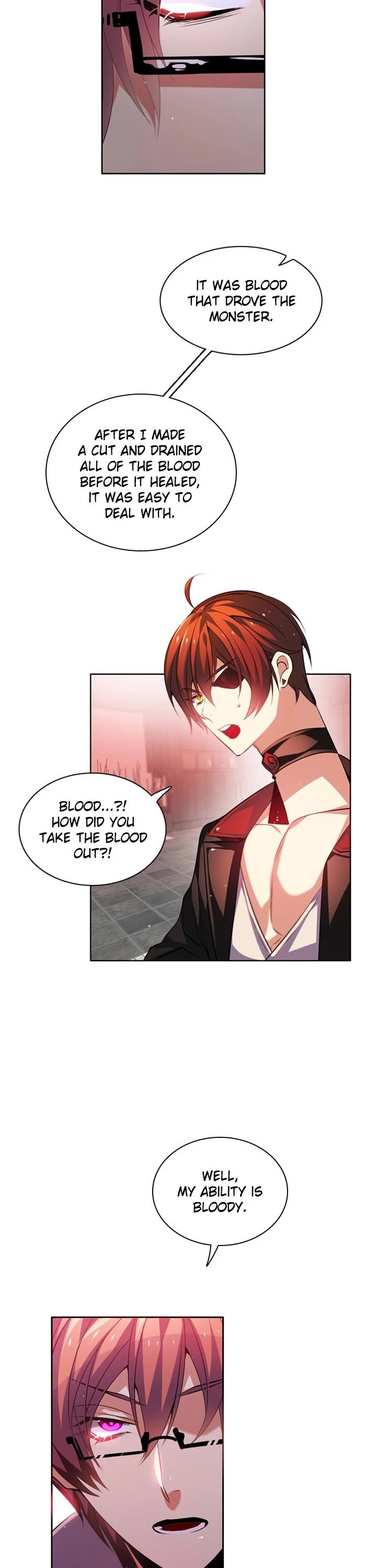 Zero Game chapter 131 page 10