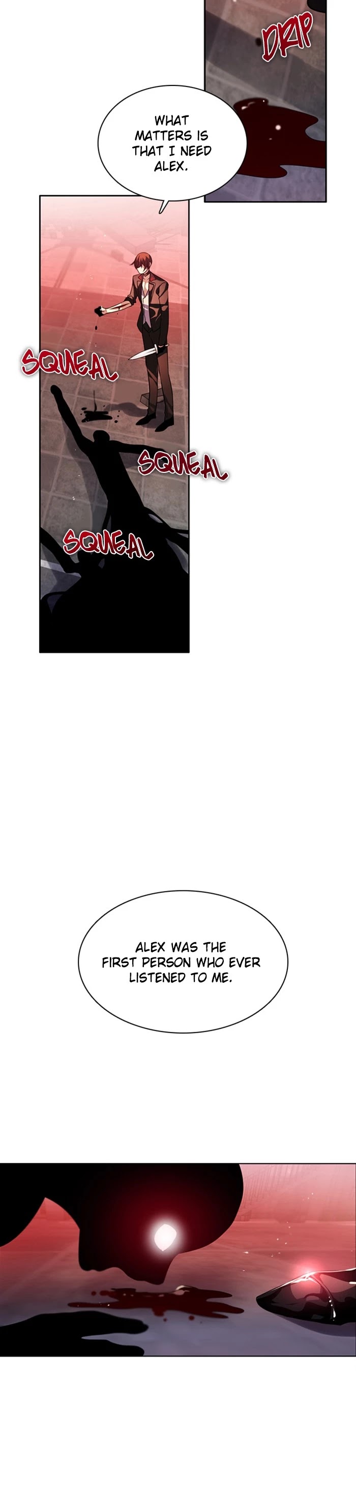 Zero Game chapter 131 page 15