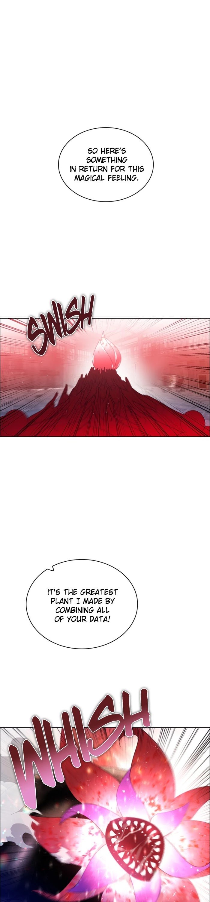 Zero Game chapter 131 page 17