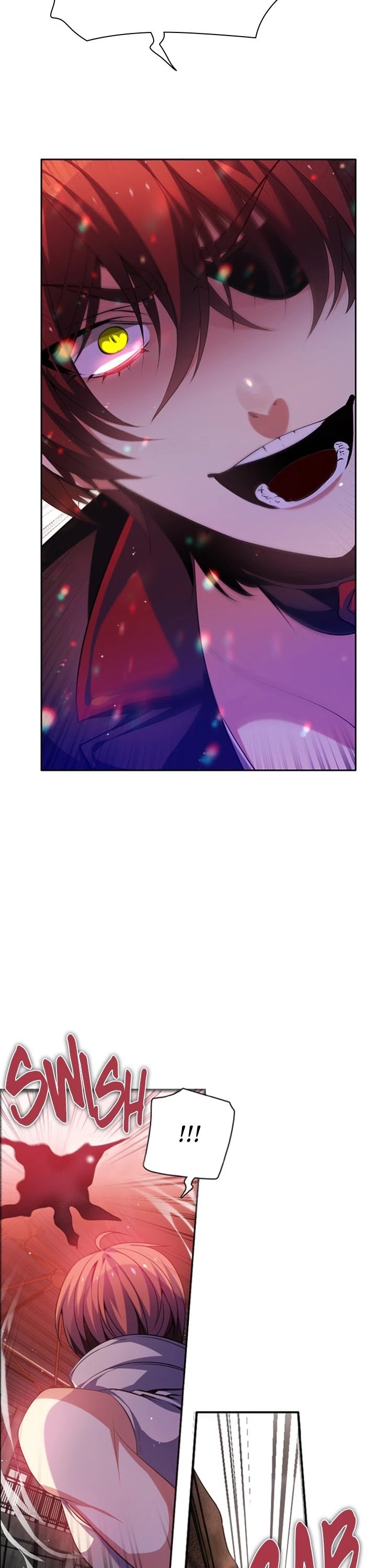 Zero Game chapter 131 page 19