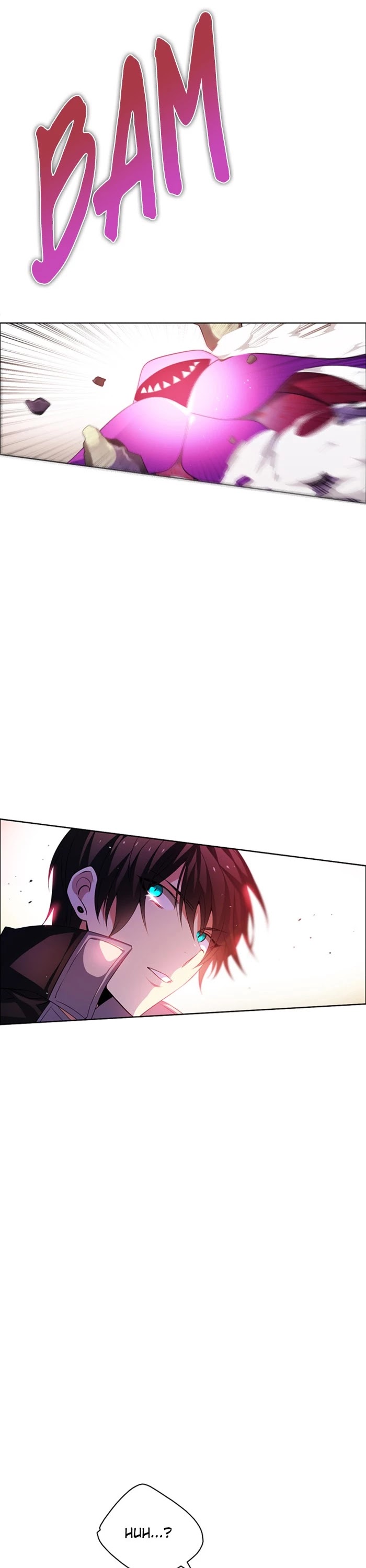 Zero Game chapter 131 page 21