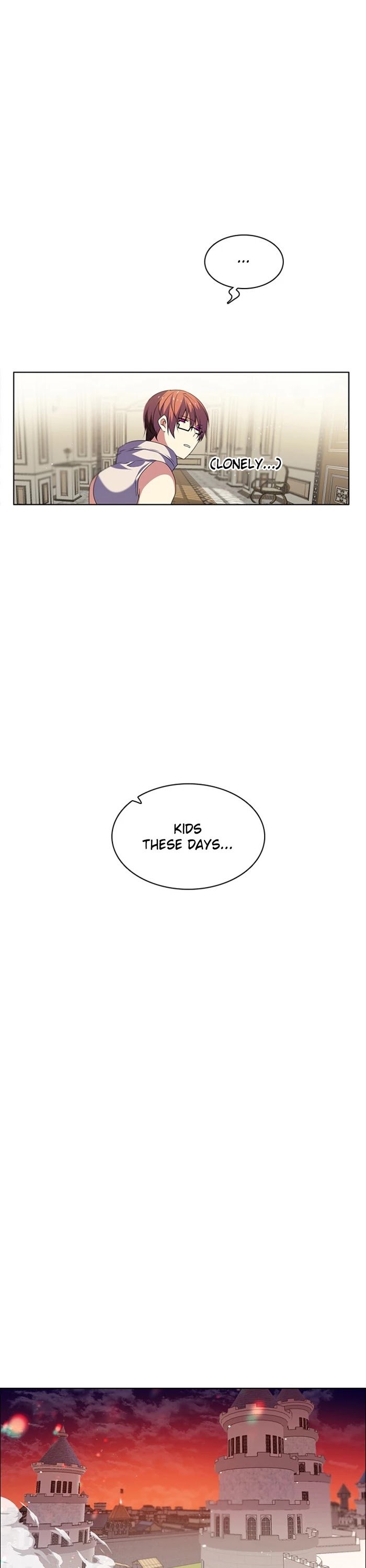 Zero Game chapter 131 page 29