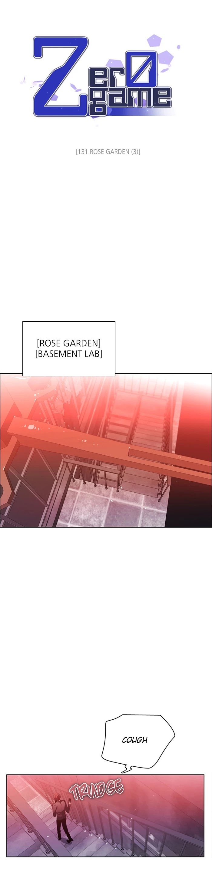 Zero Game chapter 131 page 3