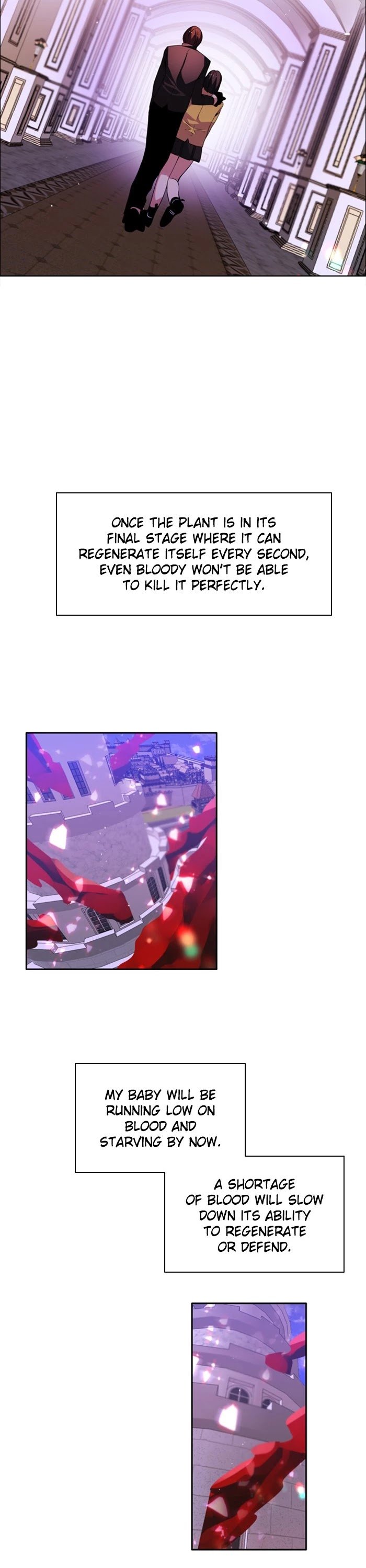 Zero Game chapter 131 page 33