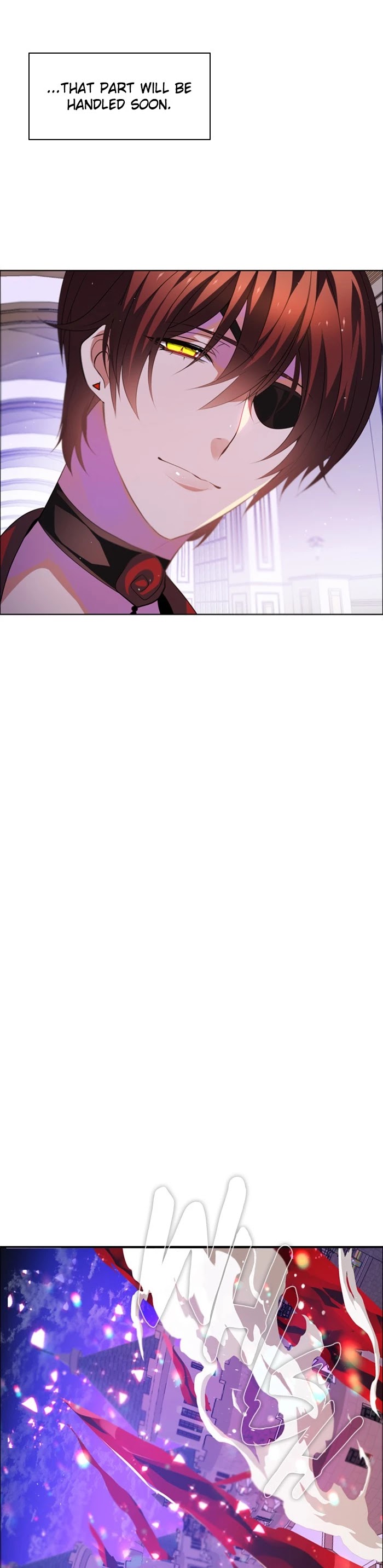 Zero Game chapter 131 page 35