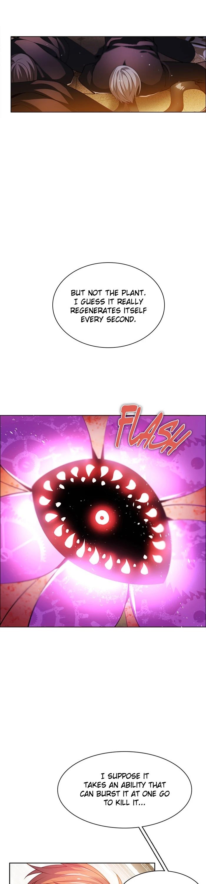 Zero Game chapter 131 page 37