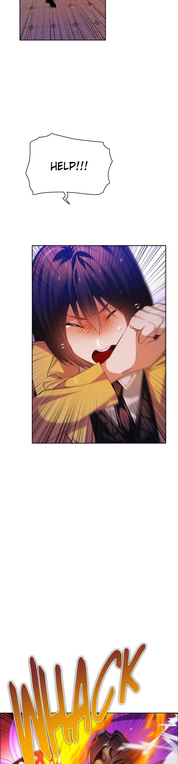 Zero Game chapter 132 page 13