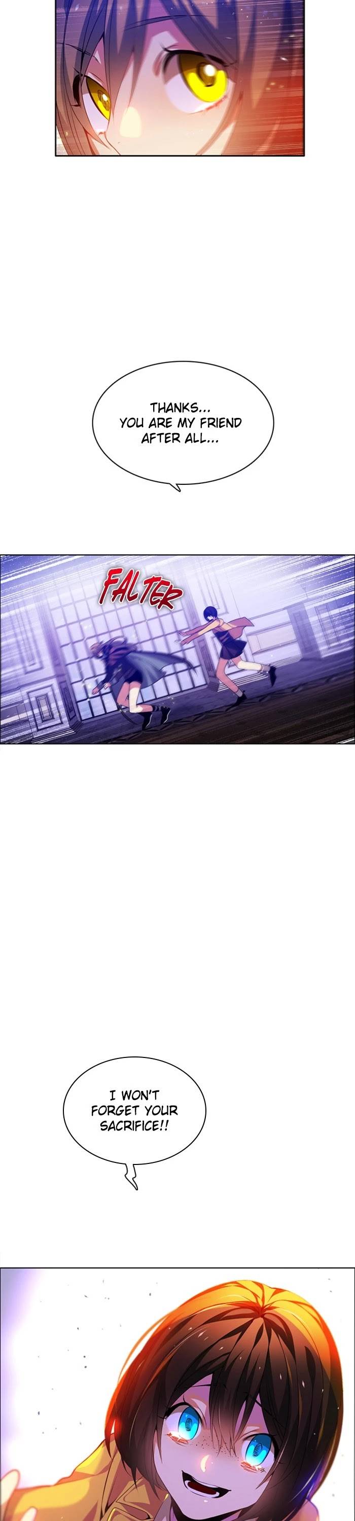 Zero Game chapter 132 page 16