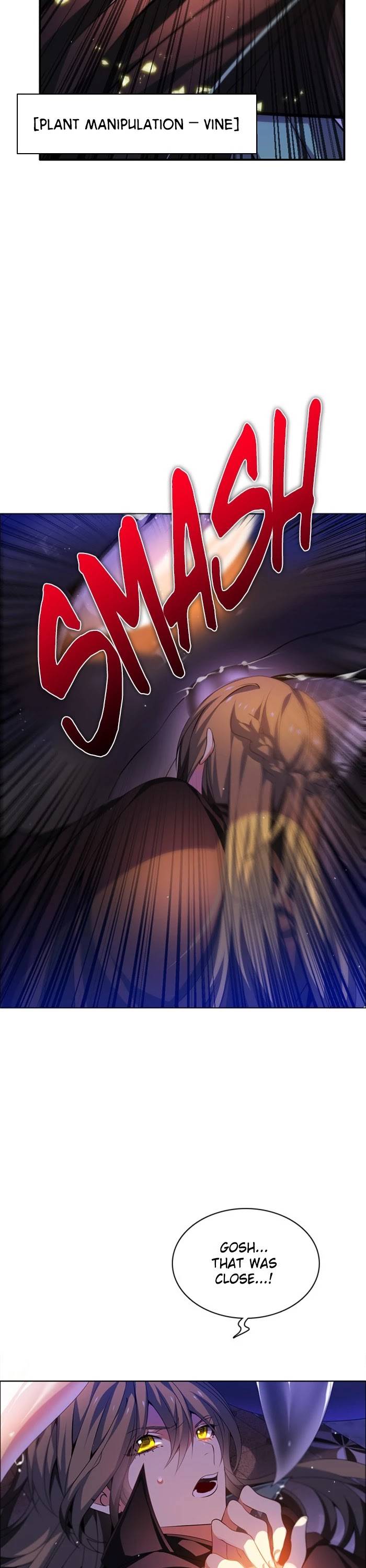 Zero Game chapter 132 page 18