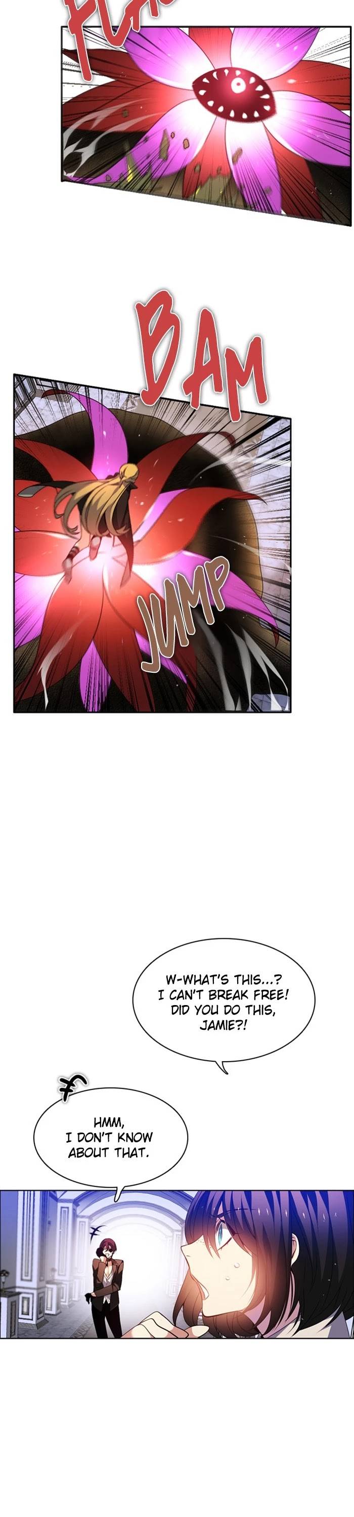 Zero Game chapter 132 page 20