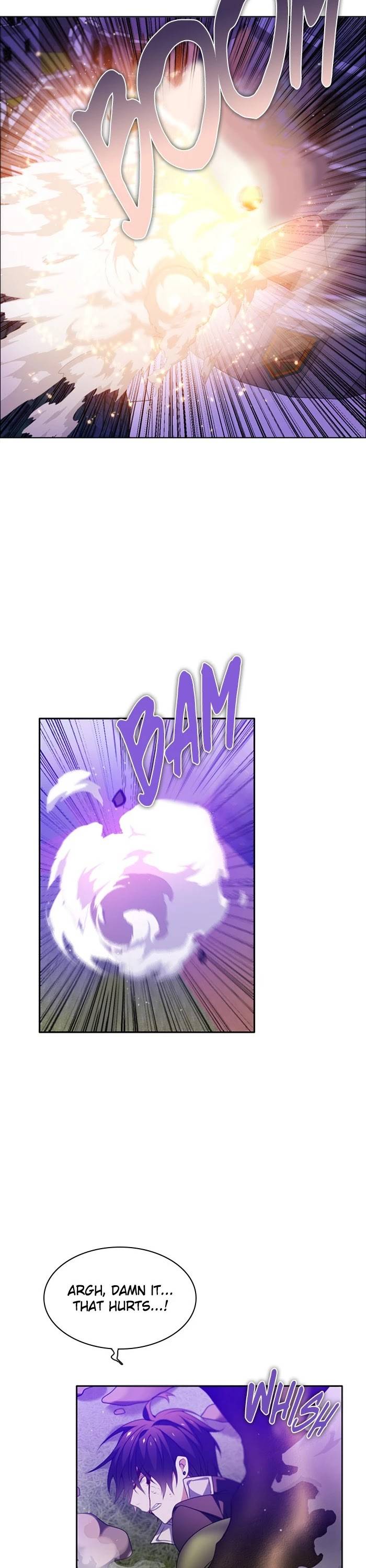 Zero Game chapter 132 page 29