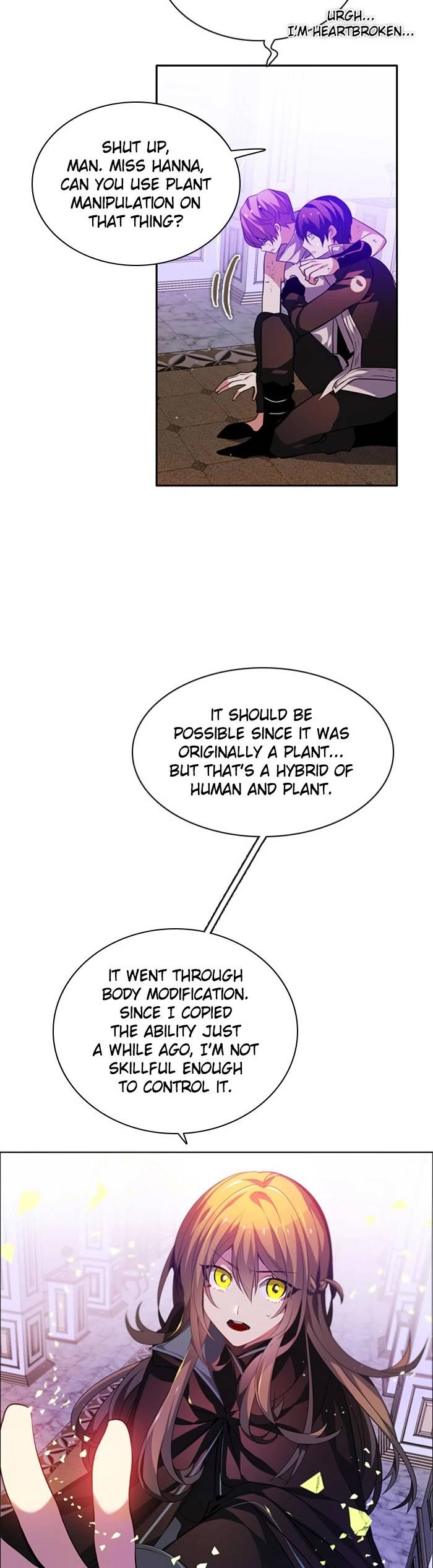 Zero Game chapter 132 page 4