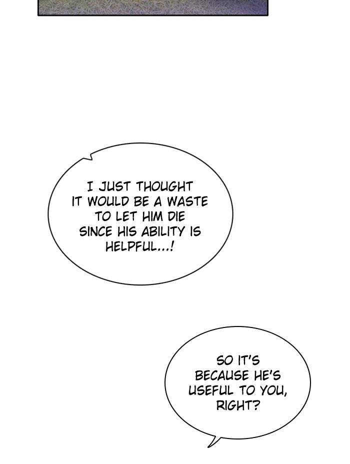 Zero Game chapter 133 page 21